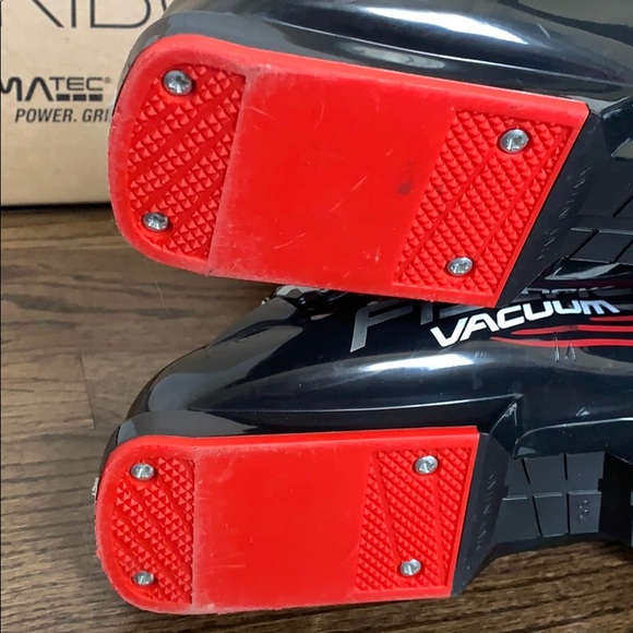 Fischer Alpine ski boots Mondo 25.5 - Picture 4 of 8